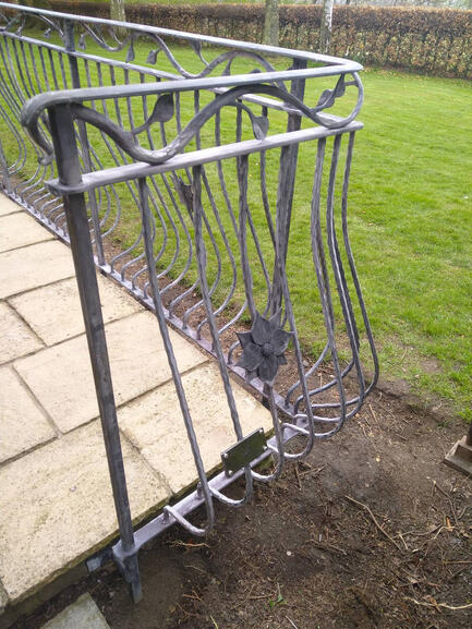 Railings