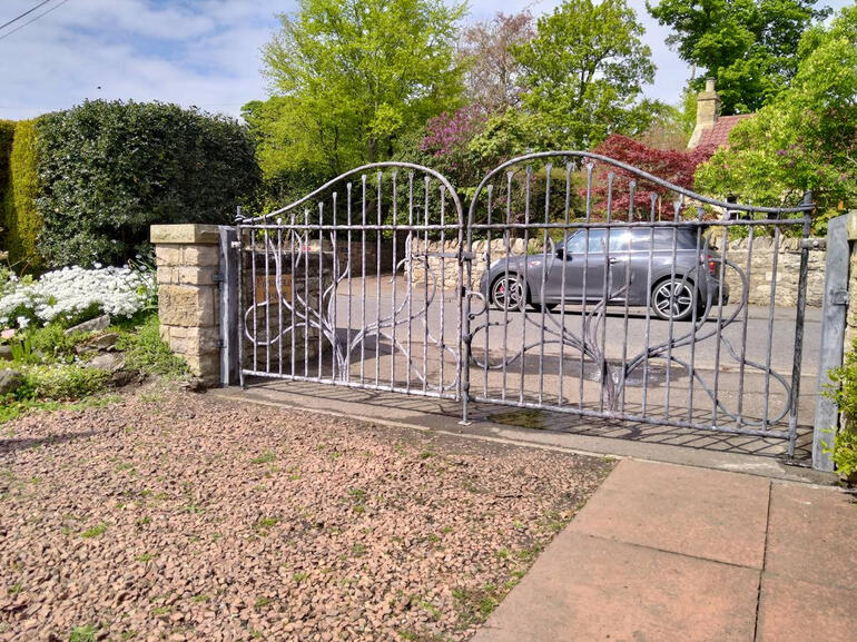 Gates