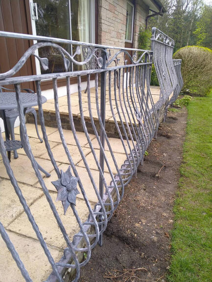 Railings
