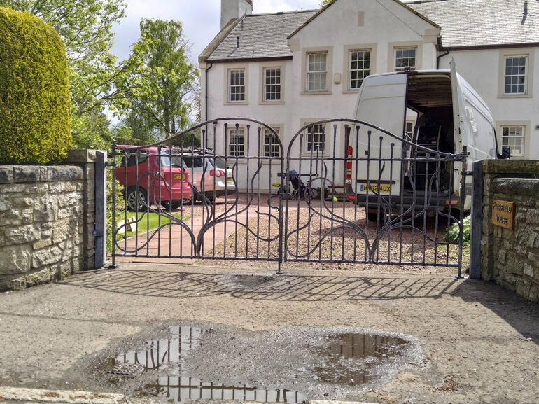 Gates