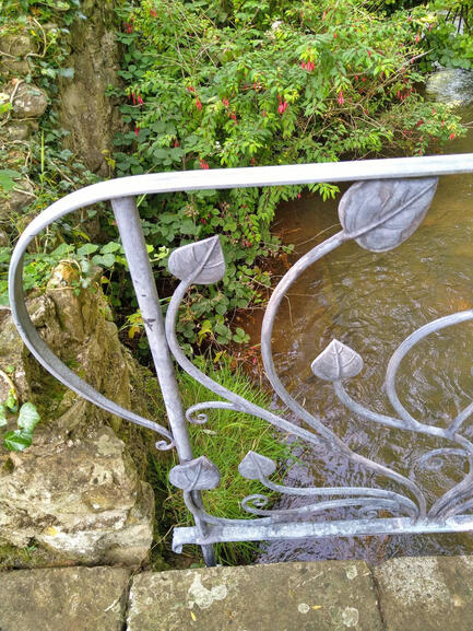 Railing