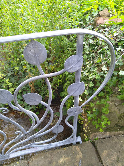 Railing