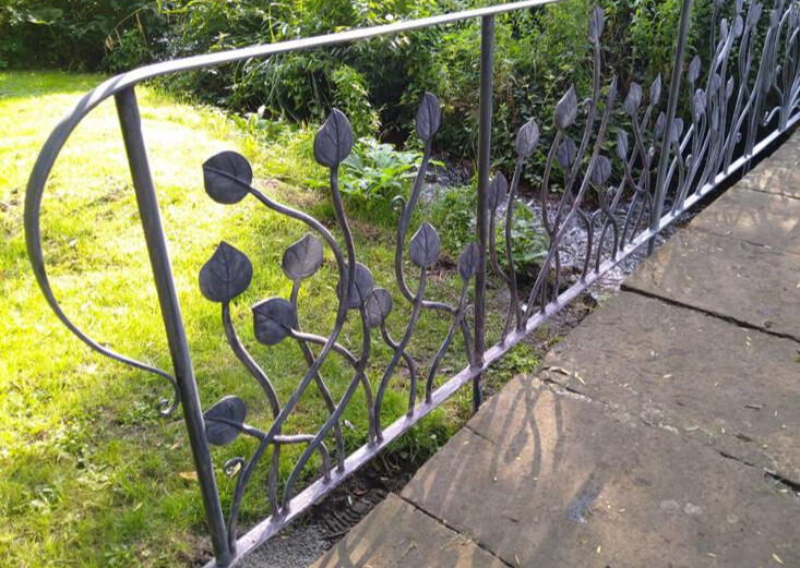 Gates and Railings Gallery