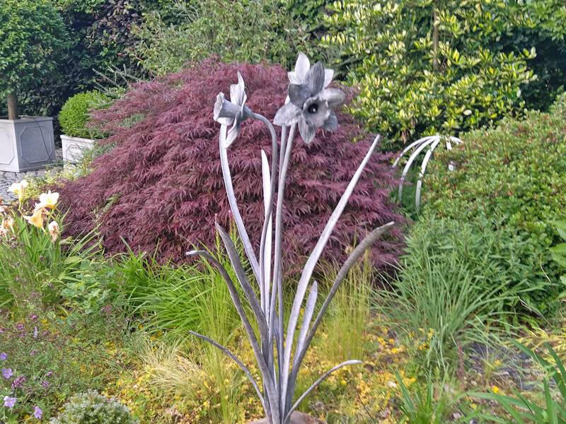 Decorative Sculptures Gallery